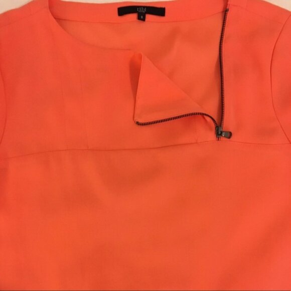 Tibi short sleeve shirt - Picture 5 of 5